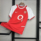 2002-04 Arsenal Retro